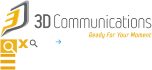 3D Logo